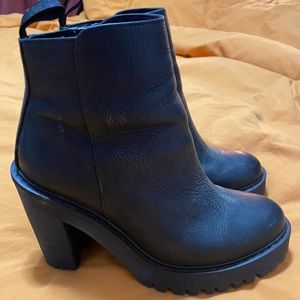 Dr. Marten Magdalena boot